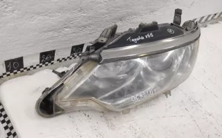 8117033881 Фара передняя левая Toyota Camry XV50 Арт 968449T, вид 2