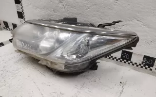 8117033881 Фара передняя левая Toyota Camry XV50 Арт 968449T, вид 5