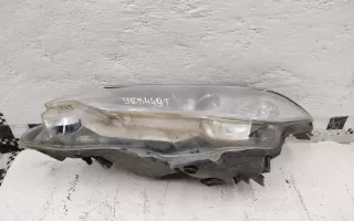 8117033881 Фара передняя левая Toyota Camry XV50 Арт 968449T, вид 6