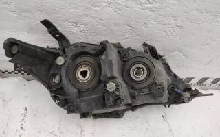 8117033881 Фара передняя левая Toyota Camry XV50 Арт 968449T, вид 7