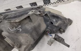 8117033881 Фара передняя левая Toyota Camry XV50 Арт 968449T, вид 9
