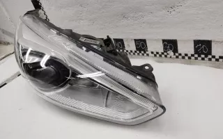 F1EB13D154AC Фара передняя правая Ford Focus 3 restailing Арт 968135T, вид 5
