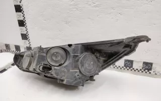 F1EB13D154AC Фара передняя правая Ford Focus 3 restailing Арт 968135T, вид 6