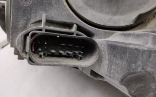 F1EB13D154AC Фара передняя правая Ford Focus 3 restailing Арт 968135T, вид 7