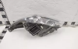 F1EB13D154AC Фара передняя правая Ford Focus 3 restailing Арт 968135T, вид 9