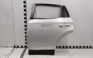 6700442180 Дверь задняя левая Toyota Rav 4 4 Арт 999666TA, вид 1