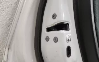 6700442180 Дверь задняя левая Toyota Rav 4 4 Арт 999666TA, вид 11