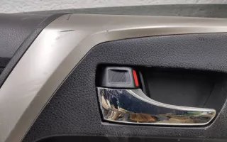 6700442180 Дверь задняя левая Toyota Rav 4 4 Арт 999666TA, вид 14
