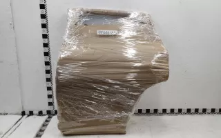 6700442180 Дверь задняя левая Toyota Rav 4 4 Арт 999666TA, вид 16
