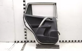 6700442180 Дверь задняя левая Toyota Rav 4 4 Арт 999666TA, вид 10