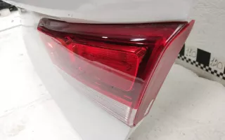 69200D4020 Крышка багажника Kia Optima 4 Арт 999678TA, вид 11