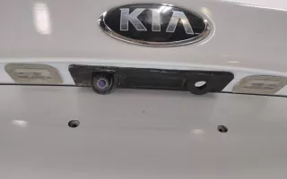 69200D4020 Крышка багажника Kia Optima 4 Арт 999678TA, вид 5