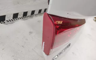 69200D4020 Крышка багажника Kia Optima 4 Арт 999678TA, вид 8