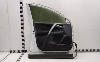 6700242150 Дверь передняя левая Toyota Rav 4 4 Арт 999626TA, вид 11