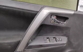 6700242150 Дверь передняя левая Toyota Rav 4 4 Арт 999626TA, вид 12