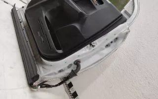 6700242150 Дверь передняя левая Toyota Rav 4 4 Арт 999626TA, вид 17
