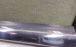 6700242150 Дверь передняя левая Toyota Rav 4 4 Арт 999626TA, вид 5