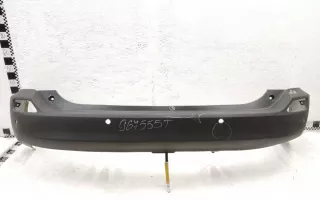 5215942190 Бампер задний Toyota Rav 4 4 Арт 967555T, вид 1