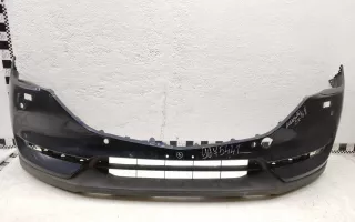 KB8A50031 Бампер передний Mazda CX-5 2 Арт 967544T, вид 1