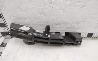 6209200Q0A Абсорбер переднего бампера правая часть Nissan Terrano 3 Арт 967516T, вид 1