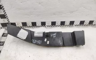6209200Q0A Абсорбер переднего бампера правая часть Nissan Terrano 3 Арт 967516T, вид 3