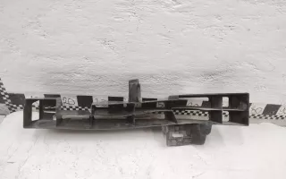 6209200Q0A Абсорбер переднего бампера правая часть Nissan Terrano 3 Арт 967516T, вид 4