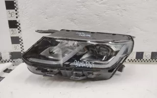 7051022500 Фара передняя левая Geely Coolray Арт 967458T, вид 1