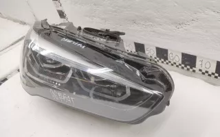 63119477812 Фара передняя правая BMW X1 F48 Арт 967457T, вид 3