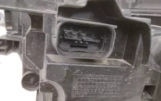 63119477812 Фара передняя правая BMW X1 F48 Арт 967457T, вид 6