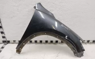 KD5352111A Крыло переднее правое Mazda CX-5 1 Арт 967358T, вид 1
