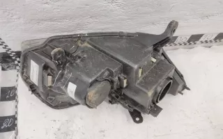 260601719R Фара передняя левая Renault Logan 2 Арт 967304T, вид 12