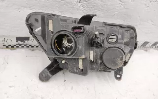 260601719R Фара передняя левая Renault Logan 2 Арт 967304T, вид 8