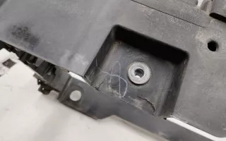 2069028500 Панель передняя Geely Coolray Арт 966894T, вид 8