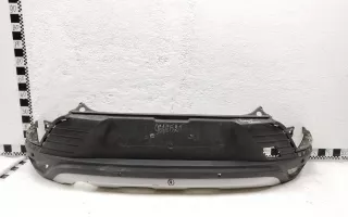 850182233R Бампер задний Renault Arkana Арт 966652T, вид 1
