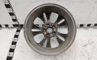 52910B2200 Диск колеса литой Kia Soul 2 Арт 966464T, вид 7