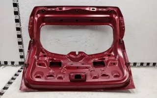 901523137R Крышка багажника Renault Kaptur Арт 966483T, вид 8
