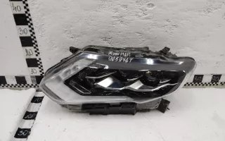 260606FP8B Фара передняя левая Nissan X-Trail T32 Арт 965976T, вид 1