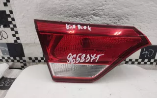 92403H0000 Фонарь задний правый Kia Rio 4 Арт 965837T, вид 1