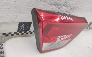 92403H0000 Фонарь задний правый Kia Rio 4 Арт 965837T, вид 2