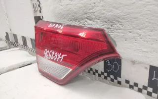 92403H0000 Фонарь задний правый Kia Rio 4 Арт 965837T, вид 3
