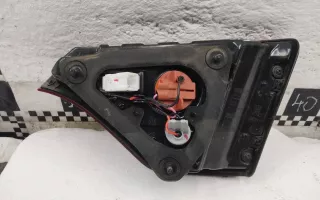 92403H0000 Фонарь задний правый Kia Rio 4 Арт 965837T, вид 4