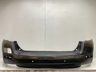 5215948918 бампер Toyota Highlander 2 Арт SP18534, вид 1