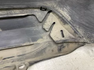 5215948918 бампер Toyota Highlander 2 Арт SP18534, вид 17