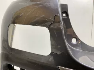 5215948918 бампер Toyota Highlander 2 Арт SP18534, вид 3