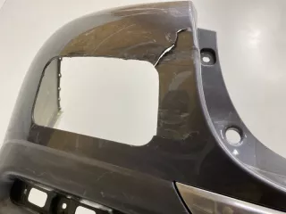 5215948918 бампер Toyota Highlander 2 Арт SP18534, вид 4