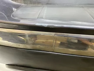 5215948918 бампер Toyota Highlander 2 Арт SP18534, вид 6