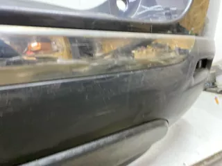 5215948918 бампер Toyota Highlander 2 Арт SP18534, вид 7