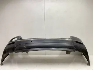 5215948918 бампер Toyota Highlander 2 Арт SP18534, вид 8