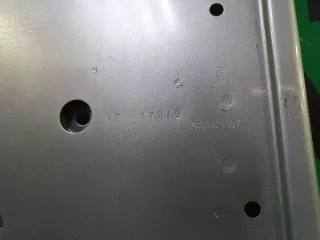 7LA843107D, 7E0843107BB дверь сдвижная фольксваген, фольцваген трансп Volkswagen Transporter T6 Арт ARM290152, вид 8
