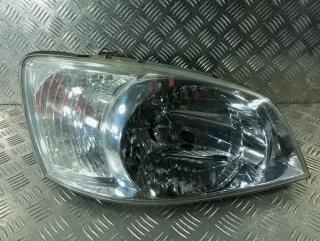 101-0301 Фара правая Hyundai Getz Арт 127844, вид 1